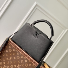 LV Capucines Bags